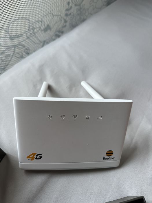 продам роутер билайн