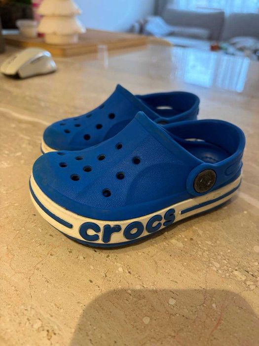 Детски сандали CROCS размер 22-23