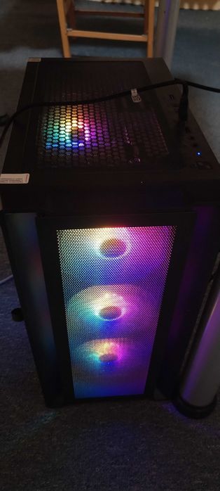 Gaming конфигурация + Периферия !