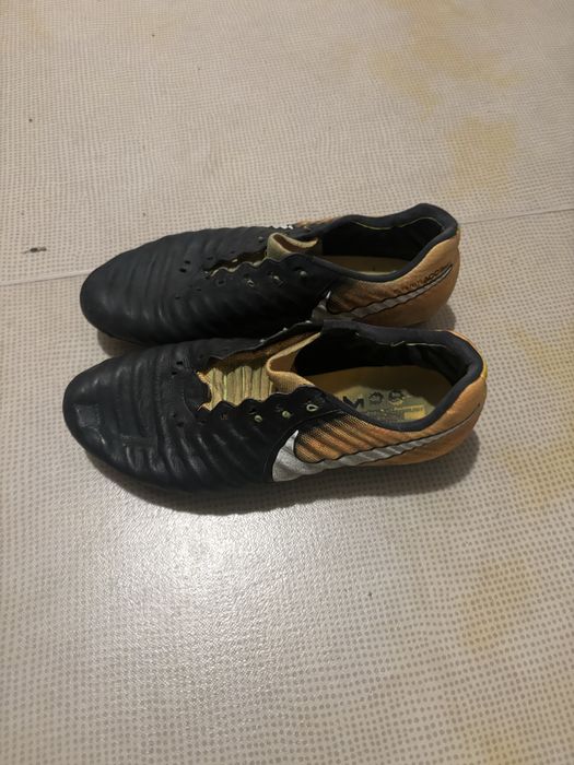 Футболни Бутонки Nike Tiempo 43