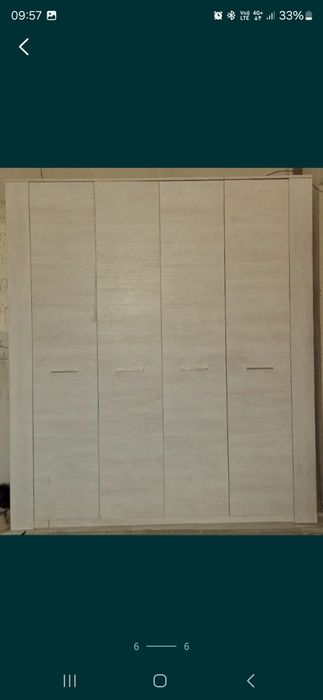 Срочно Продам Спальный гарнитур