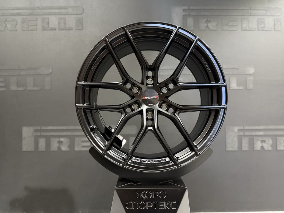 20цола 6x139.7 Toyota,Ford-Ranger,Ram,Chevrolet Silverado