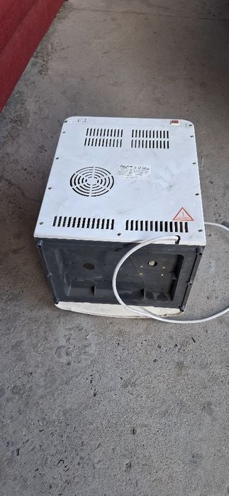 Кулер для воды Eco Cool