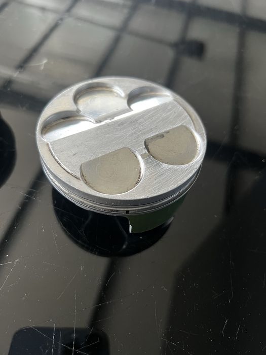Piston Yamaha yz250f (ktm/honda crf/suzuki rmz,kawasaki kx)