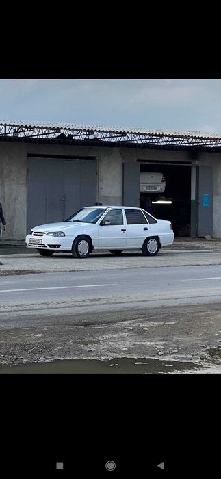 Nexia 2 sotiladi 2012 yil