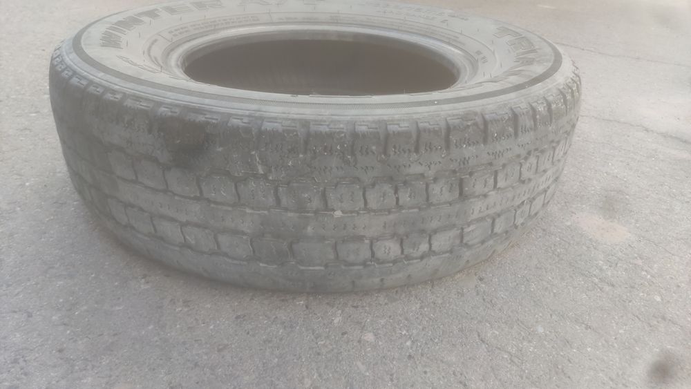 Балон для машина