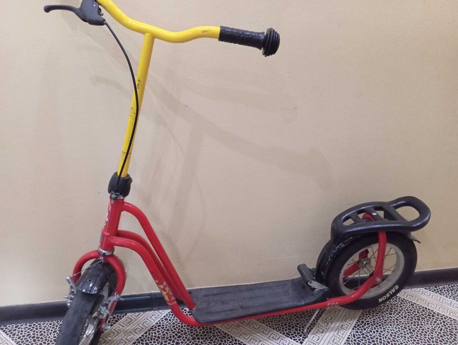 Детска Тротинетка