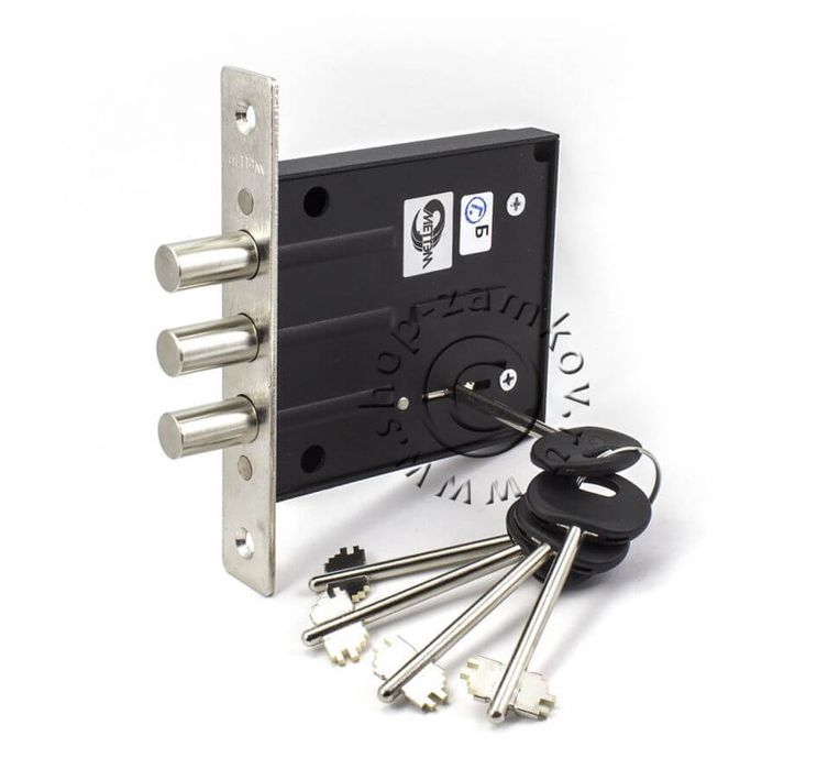 Вскрытие входных дверей