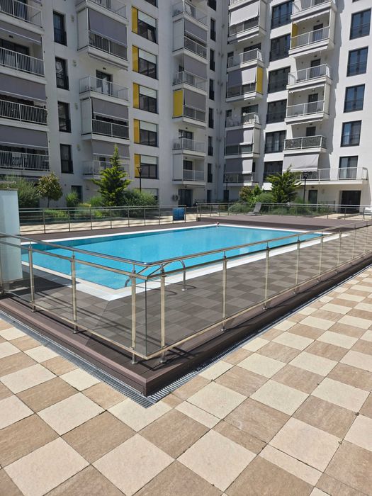 Apartament 2 Camere Nou | 62,6 mp | Parcare Subterană Inclusă | Arbo Residence (Mogoșoaia)- 115.000 EUR