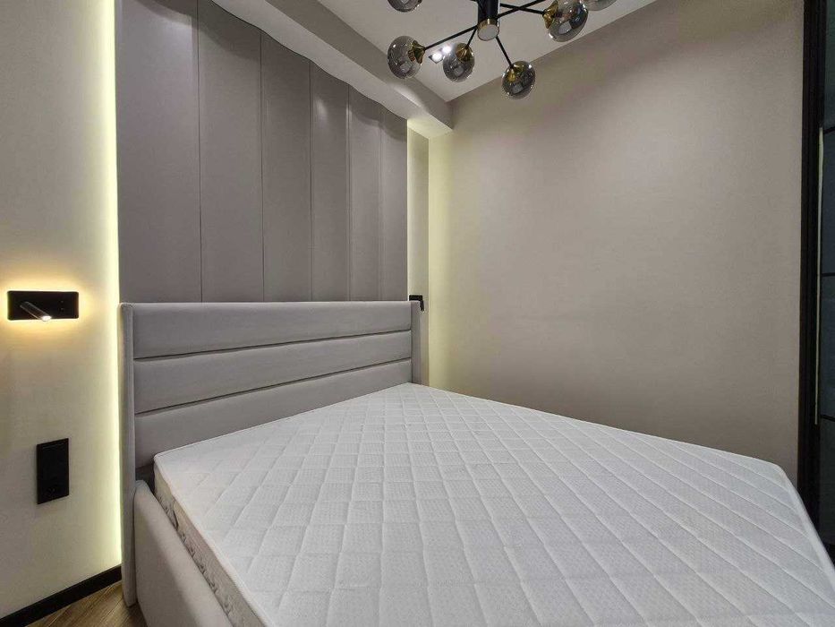 Новая 2х ком квартира с выгодным вложением для инвестиции