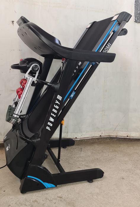 Беговая дорожка "POWER-GYM 460-MI"