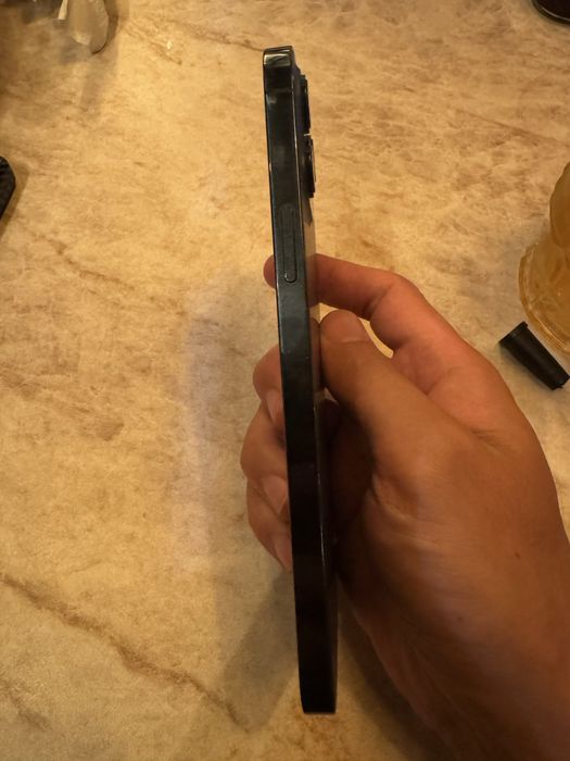 Iphone 12 pro max 256 gb