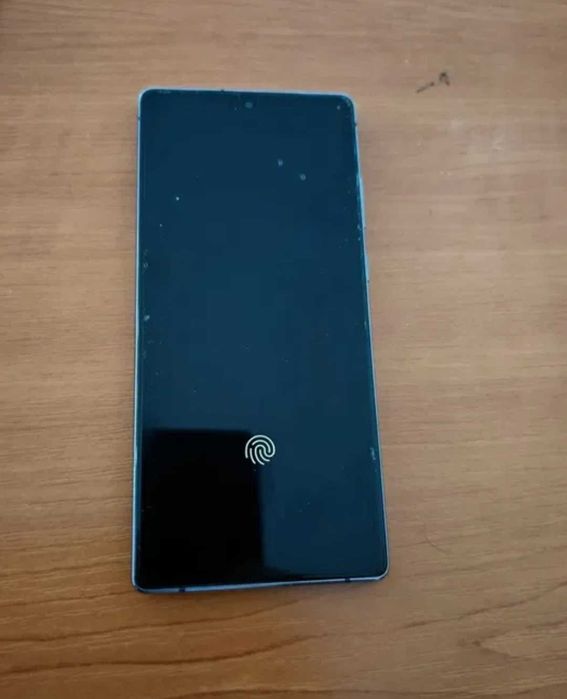 Vand/Schimb Samsung Note 20