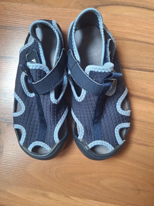 Детски сандали Fila 19 cm
