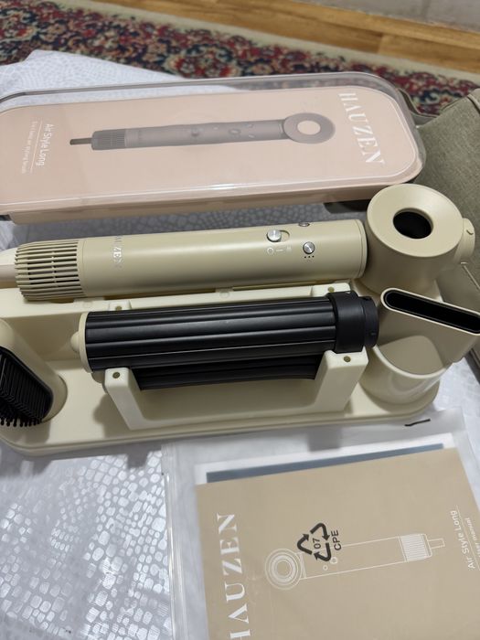 Стайлер для валос