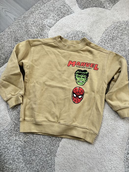 Lot haine baieti marimea 110/126