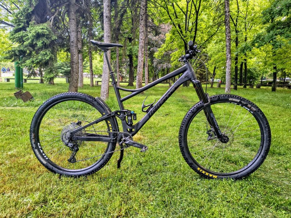 Планински велосипед Banshee Prime XL