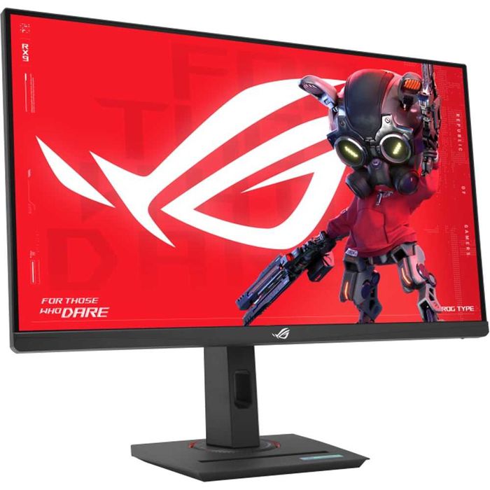 Monitor Gaming ASUS ROG Strix, 27", 180Hz, G-Sync, AMD FreeSync,