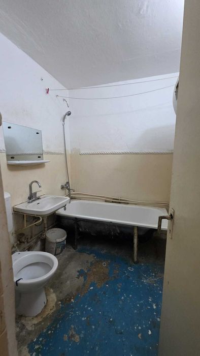 3 camere decomandat, 61 mp, etaj 2/4, langa ITM Botoșani