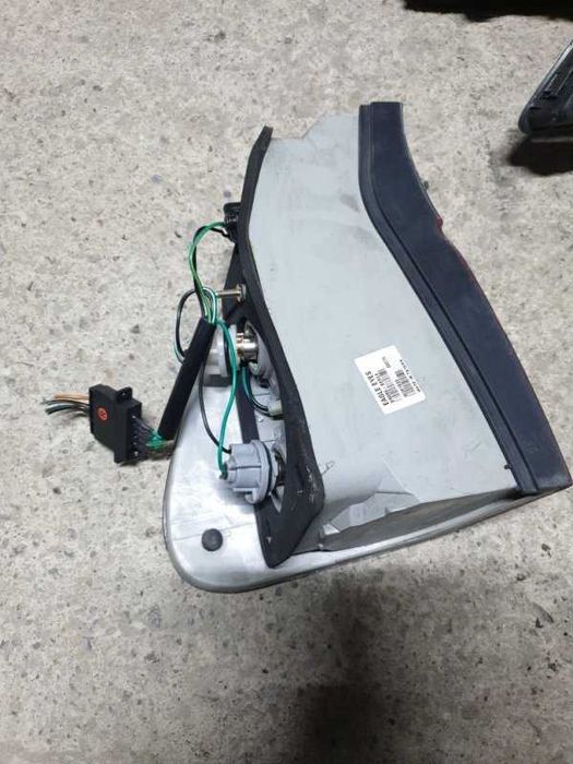 Фонарь задний правый BMW X5 E53