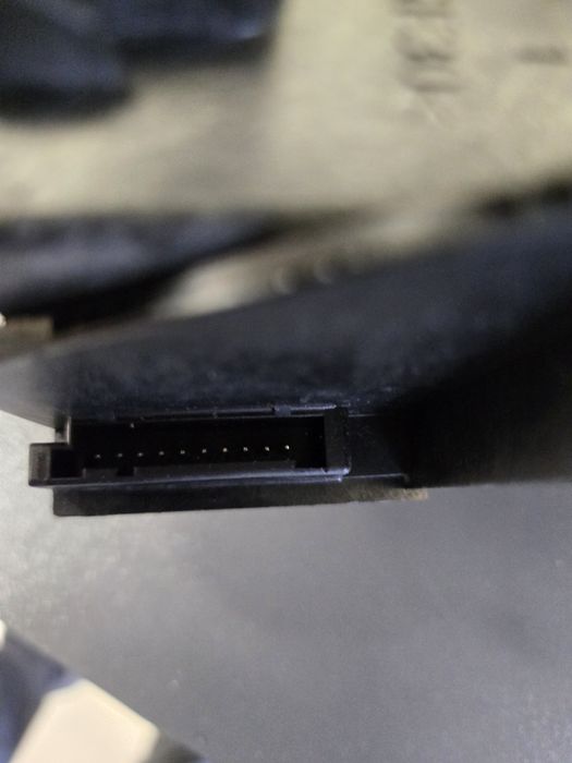 Скоростен лост БМВ F11