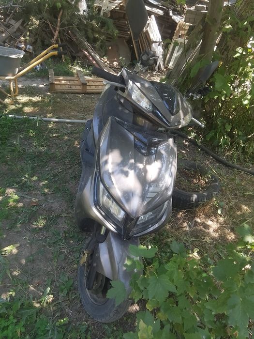 Прлдам м8 на учёте