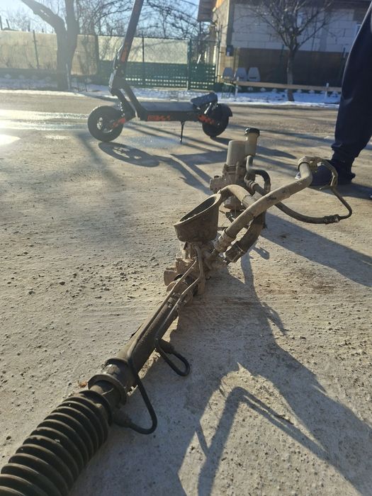 Caseta directie renault kangoo din 2006