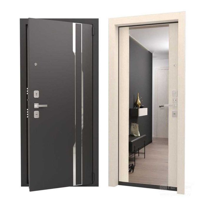 Temir eshik Mdf eshiklar Металлические входные двери