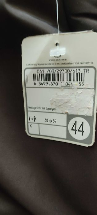 Продам женскую куртку (Турция)