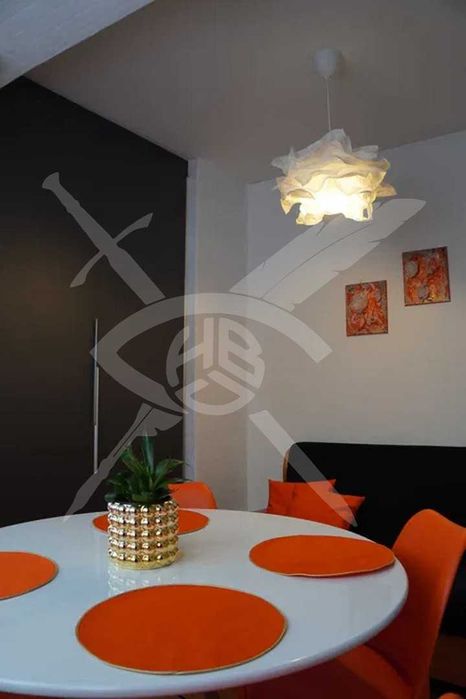 Дава се под наем Двустаен апартамент в София, Надежда 4 - 42 кв.м за 425 € - Снимка #1