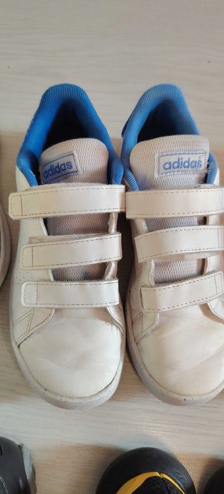 Детски обувки APG, Nike, Adidas, Puma