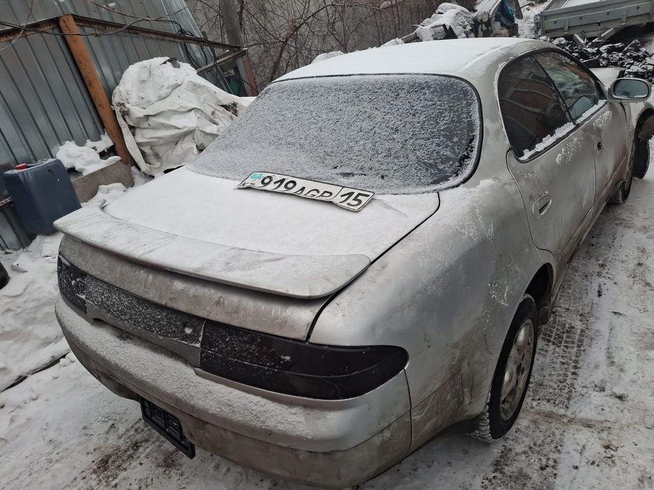 4a-ge silver top