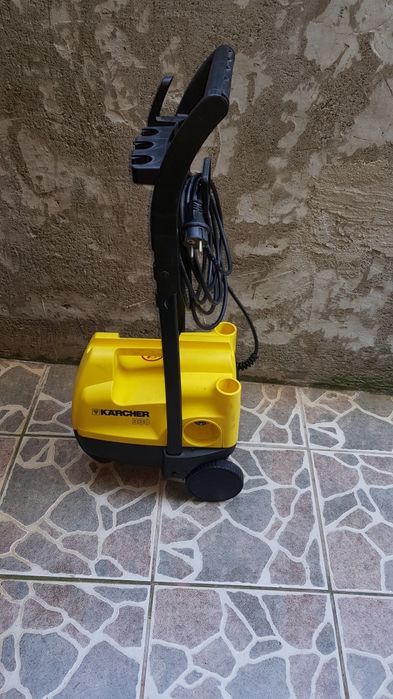 Karcher 330.aparat de spalat sub presiune