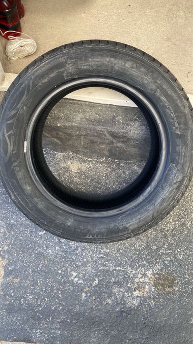 Продам шины новые
