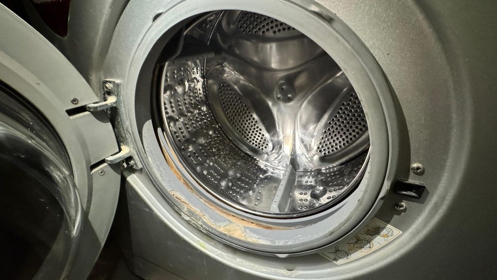 Стиральная машина Lg