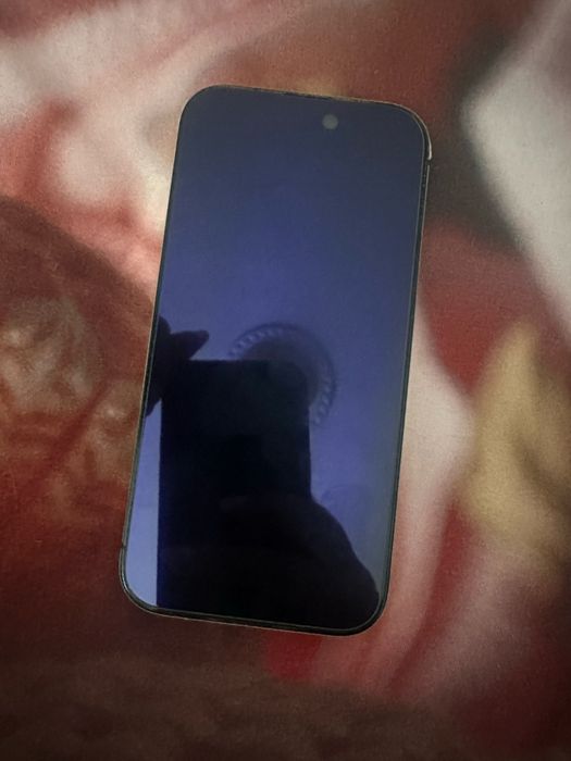 Iphone 14 PRO .stare foarte buna