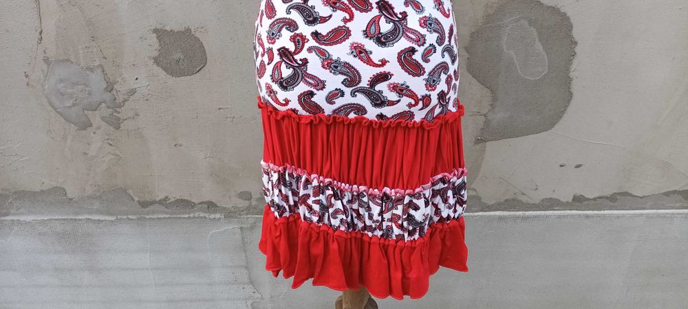 Tatu Lady | rochie dama | mar. 36 | S