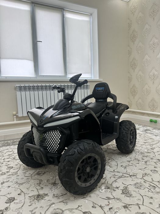 Детский Машина 40 000тенге