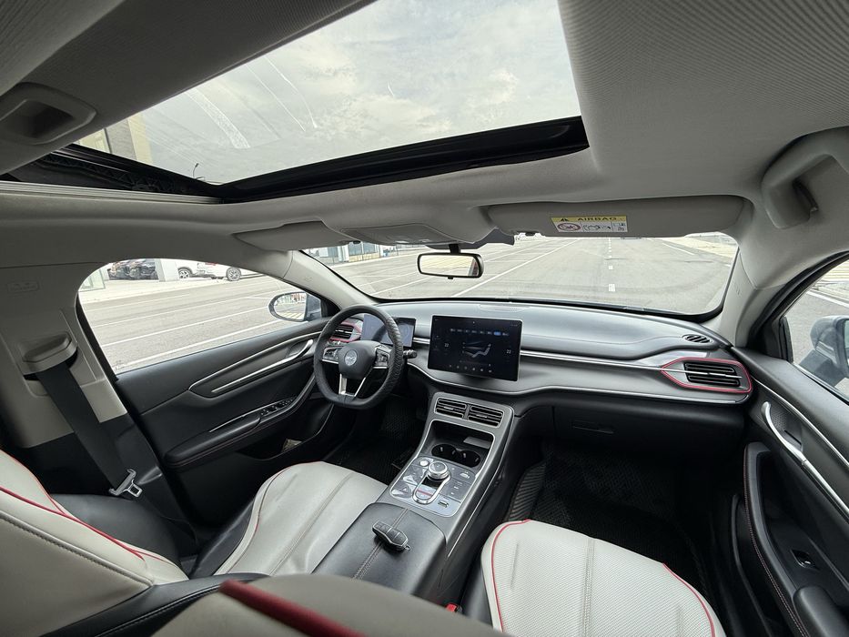 Byd chazor 120 talik  kraskasi kapot krilo. Holati allo bagaj petno