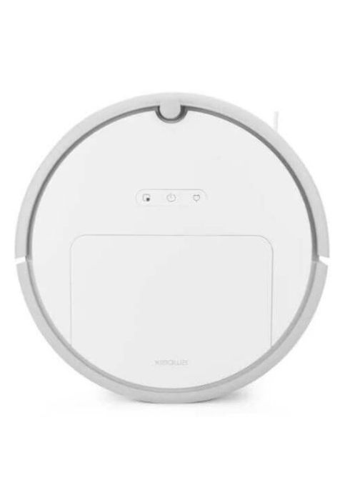 робот-пылесос xiaomi xiaowa robot vacuum cleaner lite белый