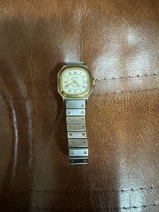 Tissot Le locle C 300 FN
