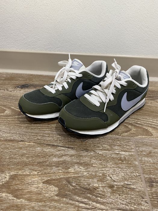 Дамски маратонки