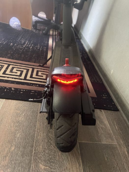 Электросамокат Trube Maya