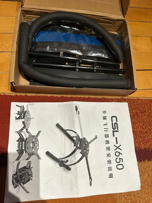 Drone si accesorii DJI si nu numai