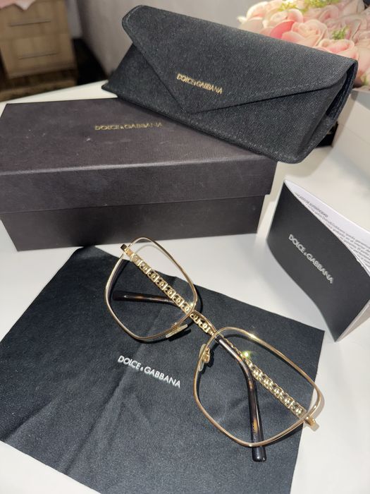 Ochelari dolce&gabbana