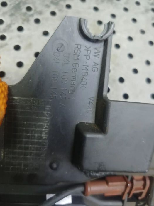 senzor pompa apa 2.0 tdi audi a3 8v vw golf 7 seat leon 04l907284