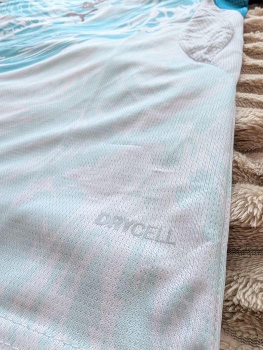 Тениска на Португалия WC26 нова.