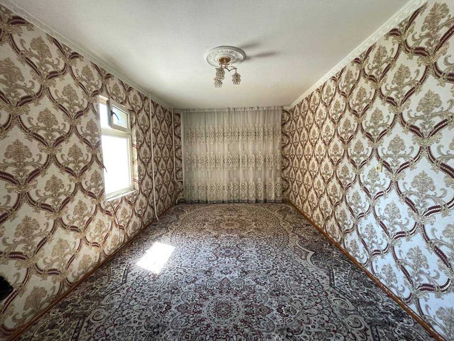 Продаю свою квартиру Сергел-3. 2/5/9