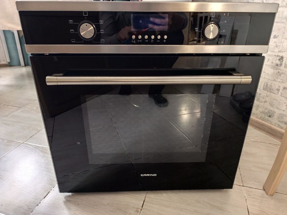 Духовка встраеваемая