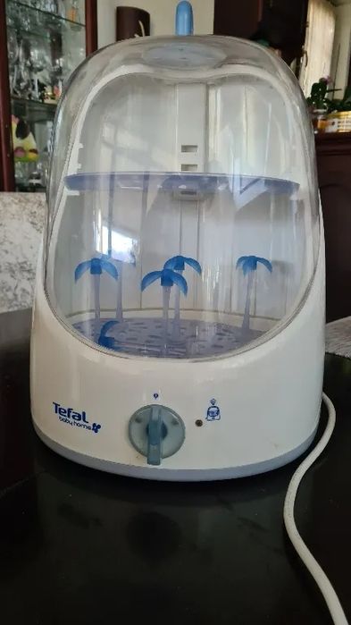 Продам стерилизатор для бутылочек